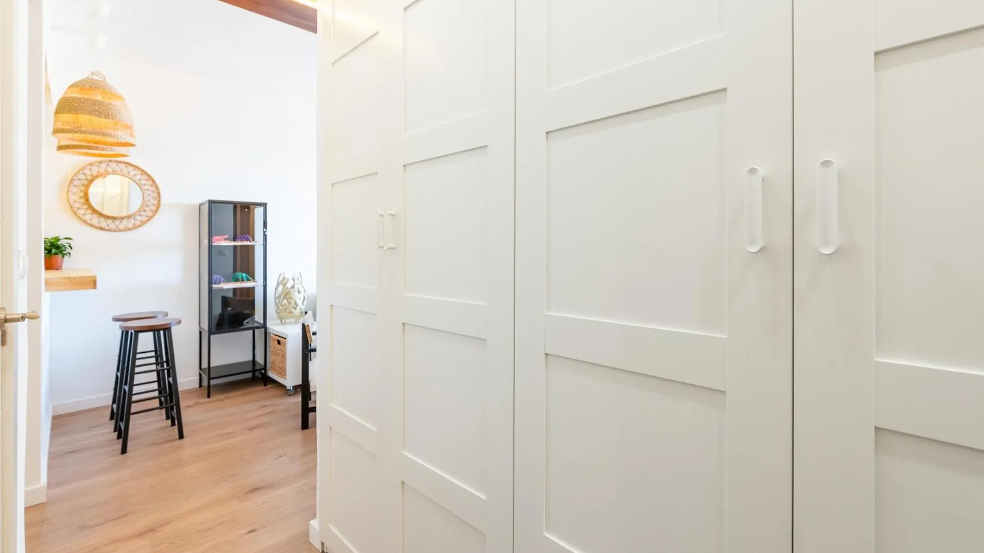 Apartment Wintowinrentals Great Location, Views & Relax Torremolinos