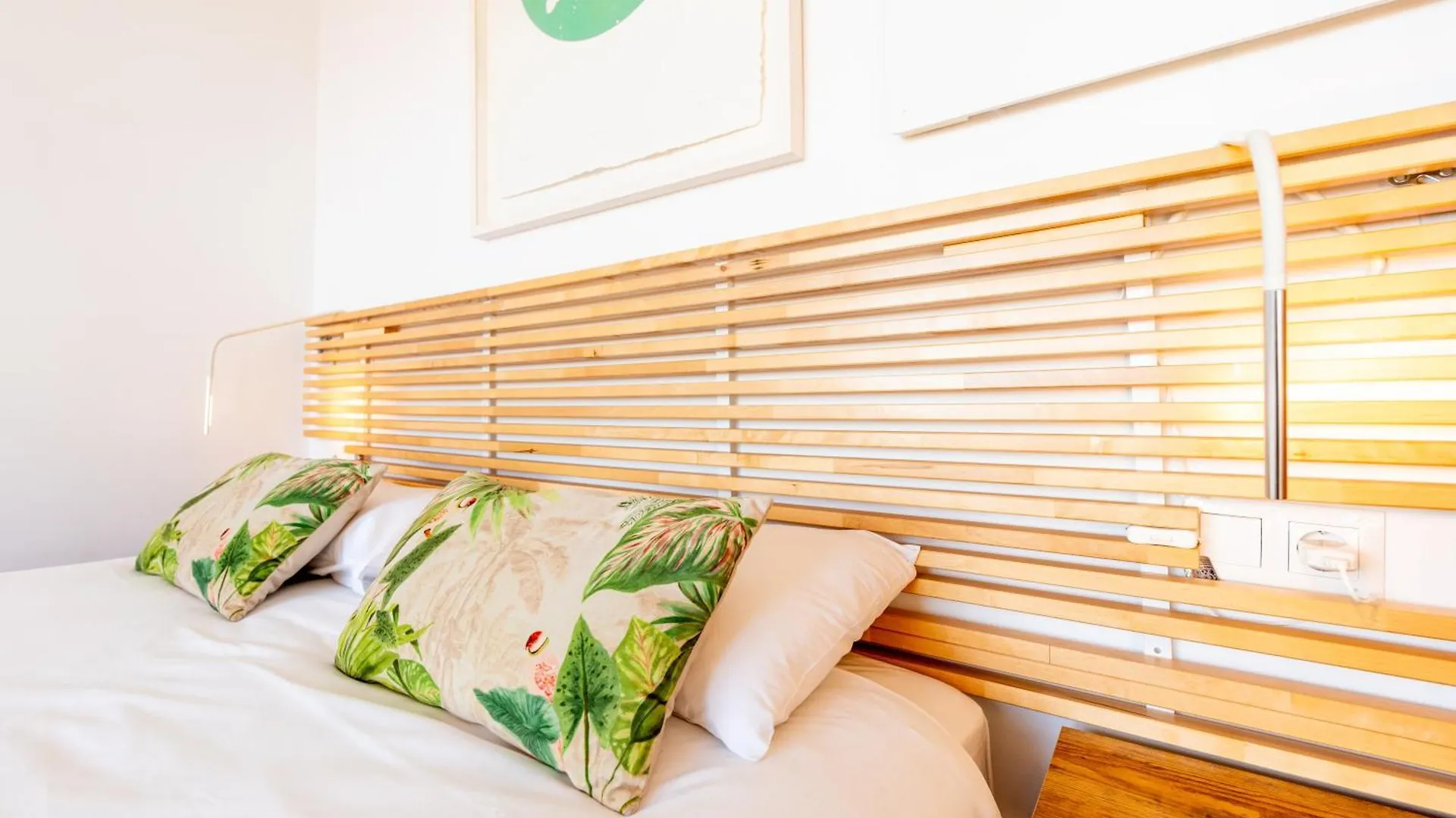 Wintowinrentals Great Location, Views & Relax Torremolinos 0*,