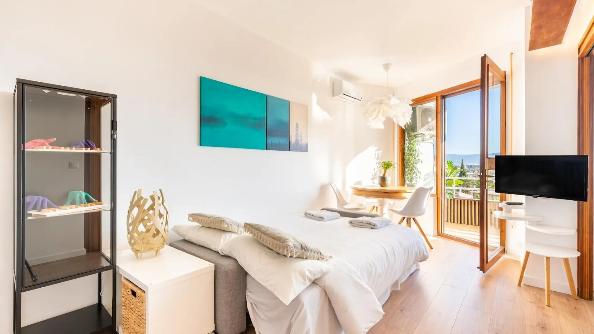 Wintowinrentals Great Location, Views & Relax Torremolinos Spain