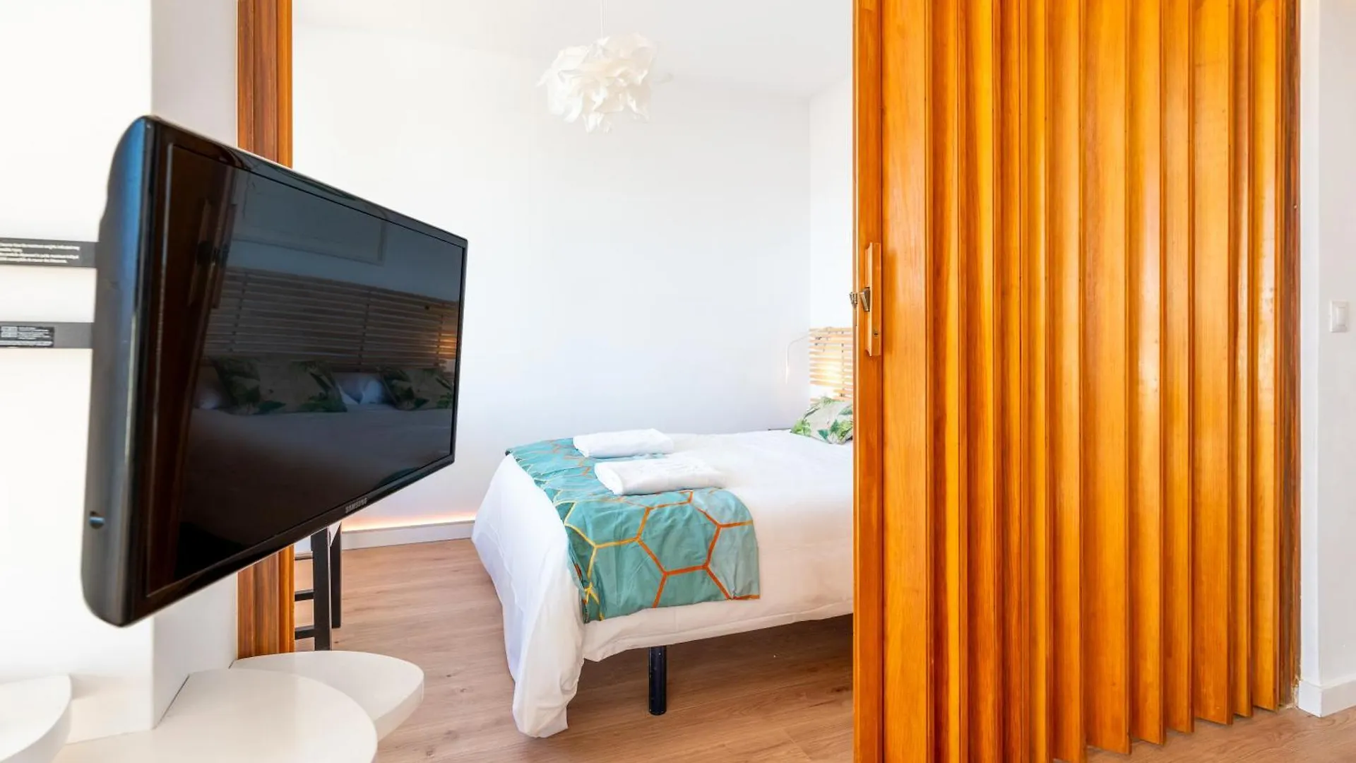 Apartment Wintowinrentals Great Location, Views & Relax Torremolinos Spain