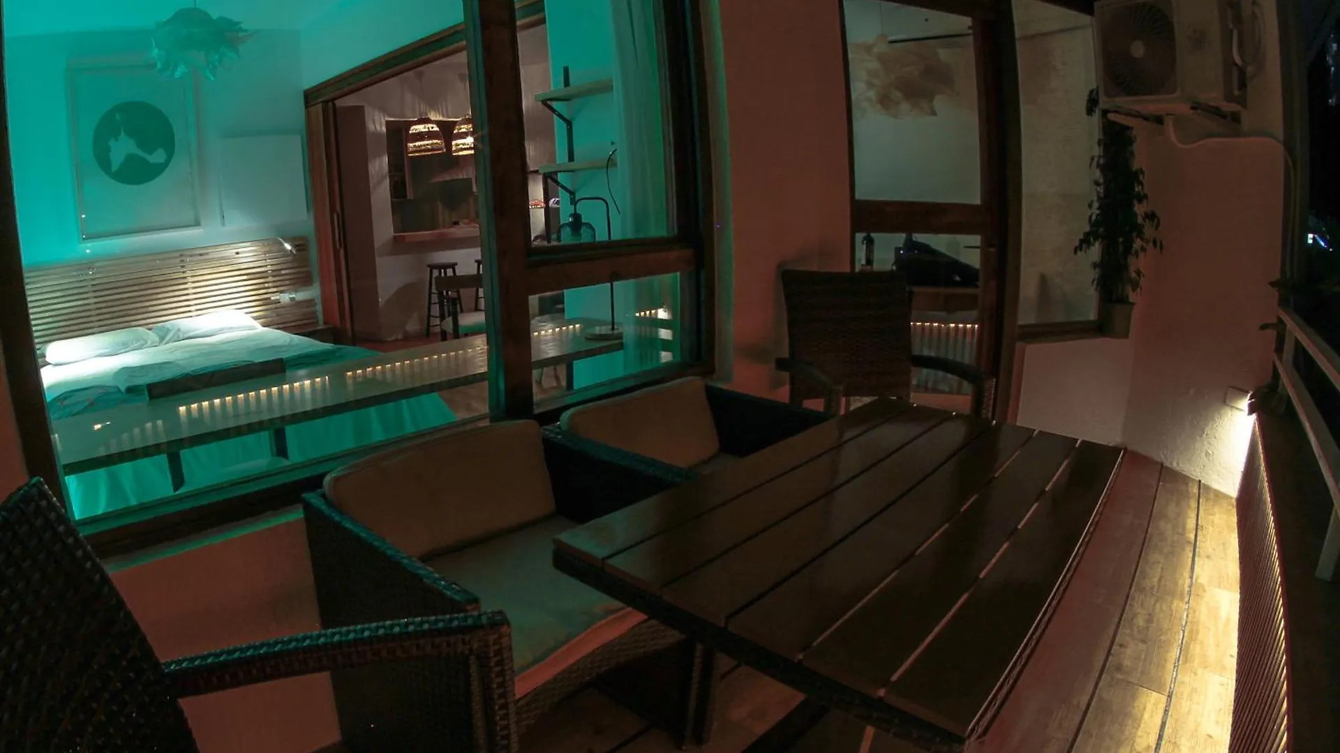 Apartment Wintowinrentals Great Location, Views & Relax Torremolinos