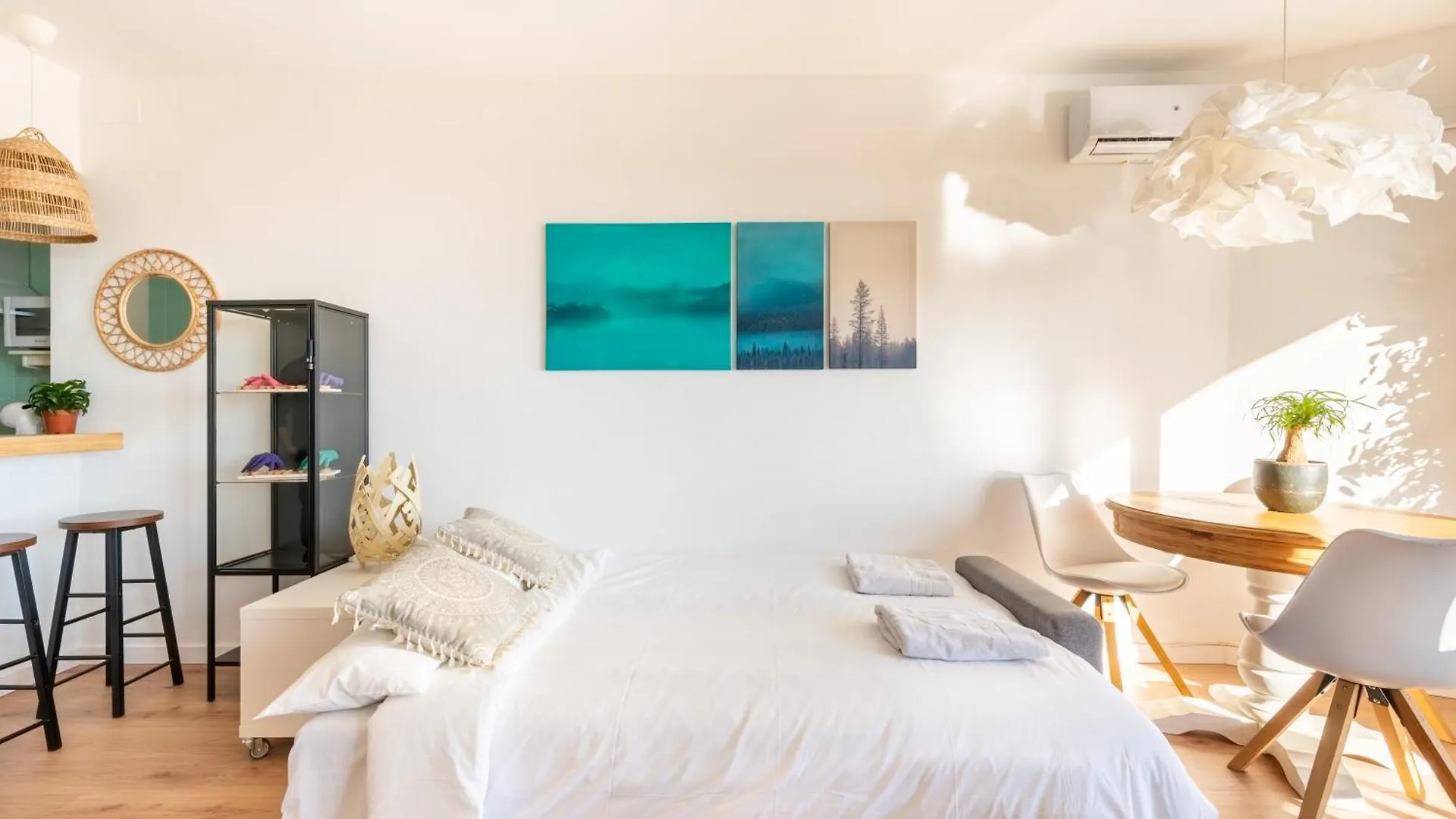Apartment Wintowinrentals Great Location, Views & Relax Torremolinos Spain
