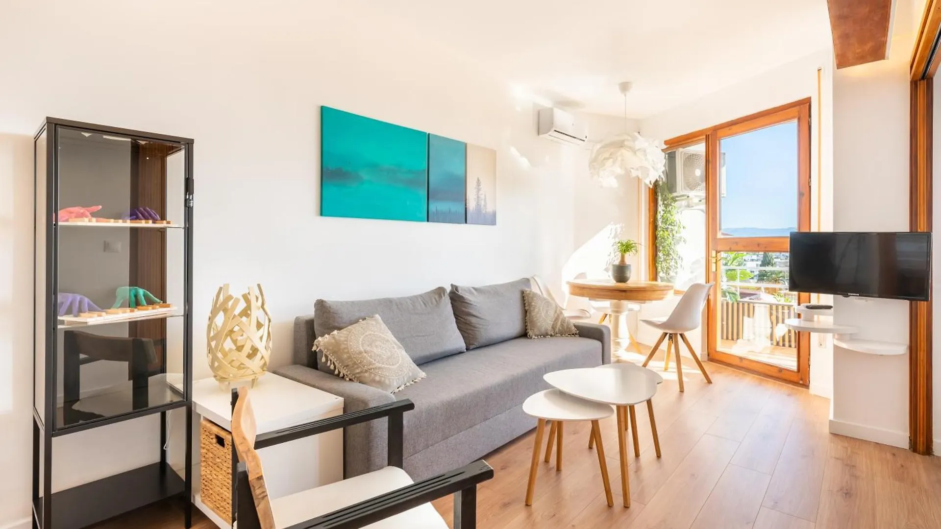 Wintowinrentals Great Location, Views & Relax Torremolinos