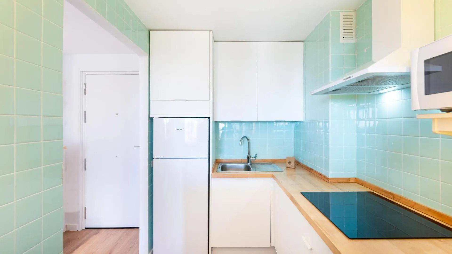 Wintowinrentals Great Location, Views & Relax Torremolinos 0*,