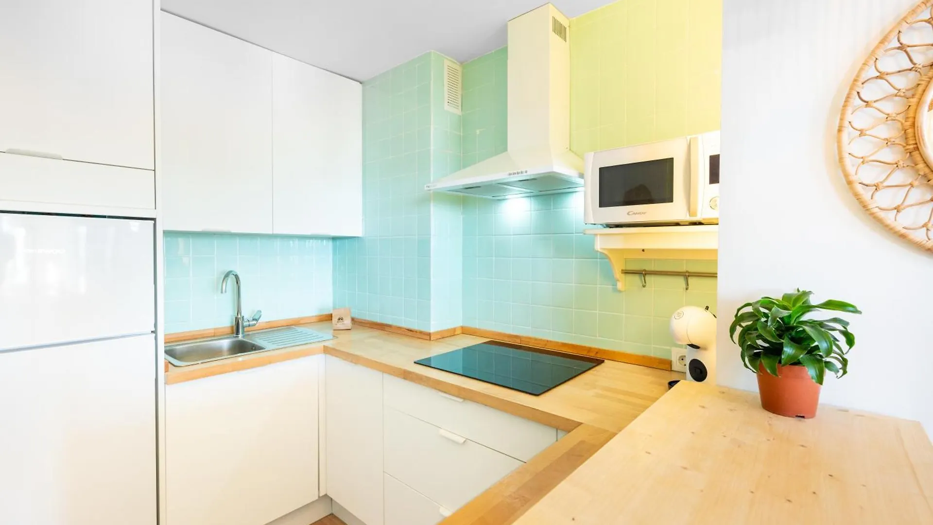 Wintowinrentals Great Location, Views & Relax Torremolinos