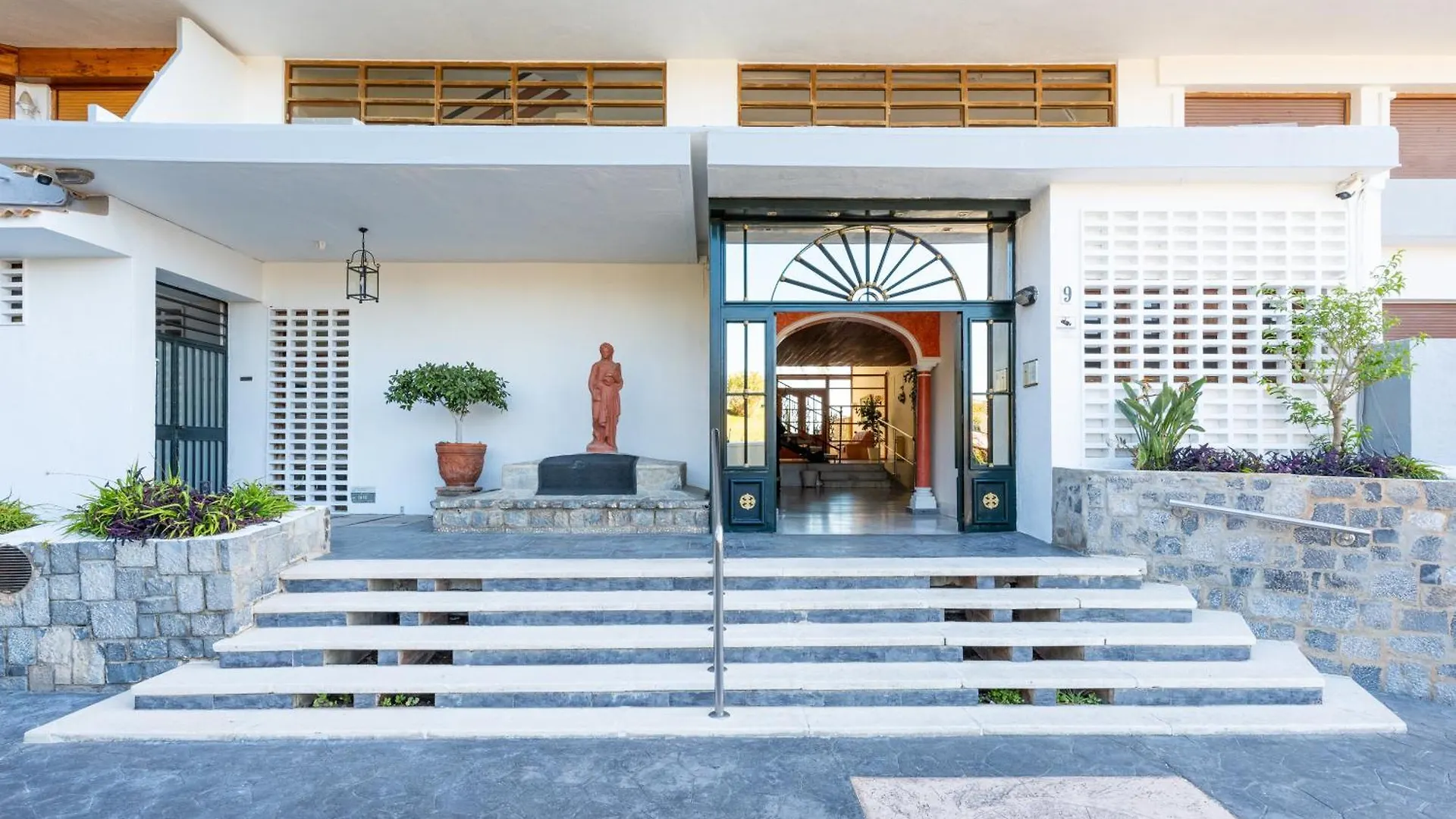 Wintowinrentals Great Location, Views & Relax Torremolinos 0*,