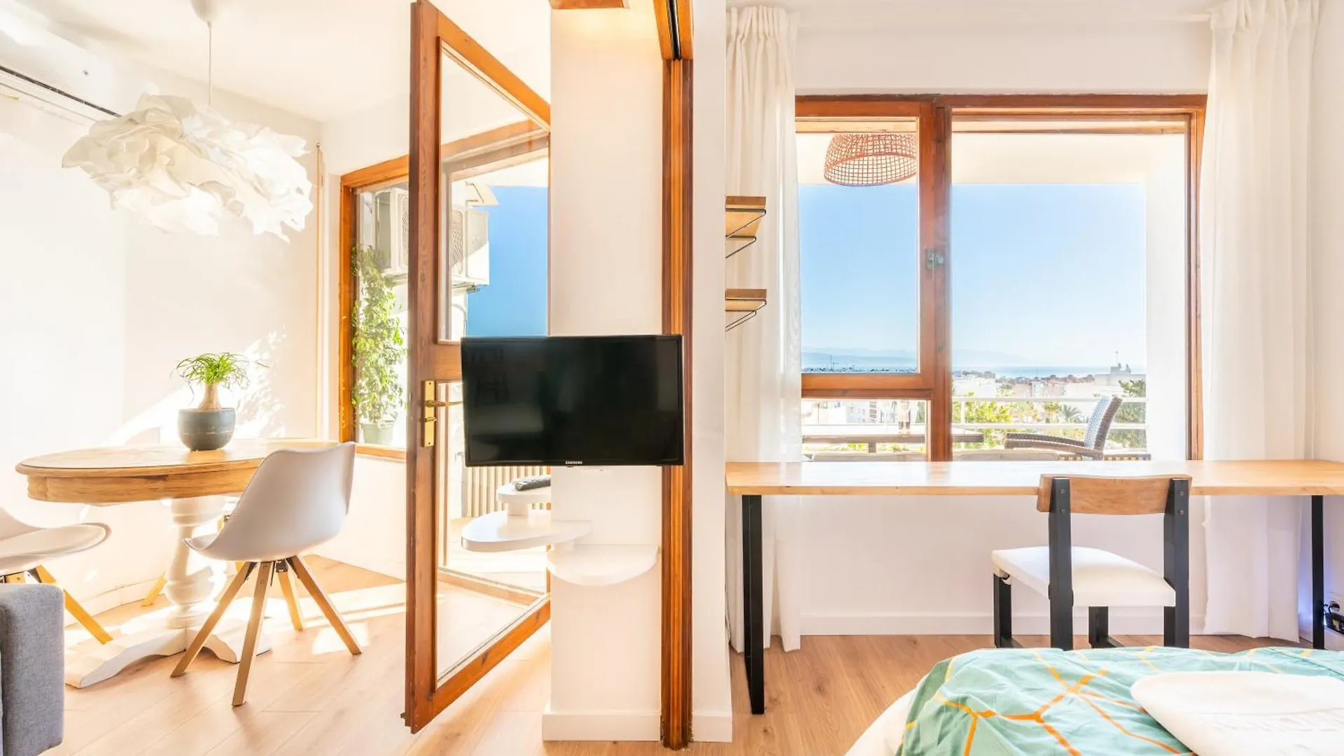 Apartment Wintowinrentals Great Location, Views & Relax Torremolinos