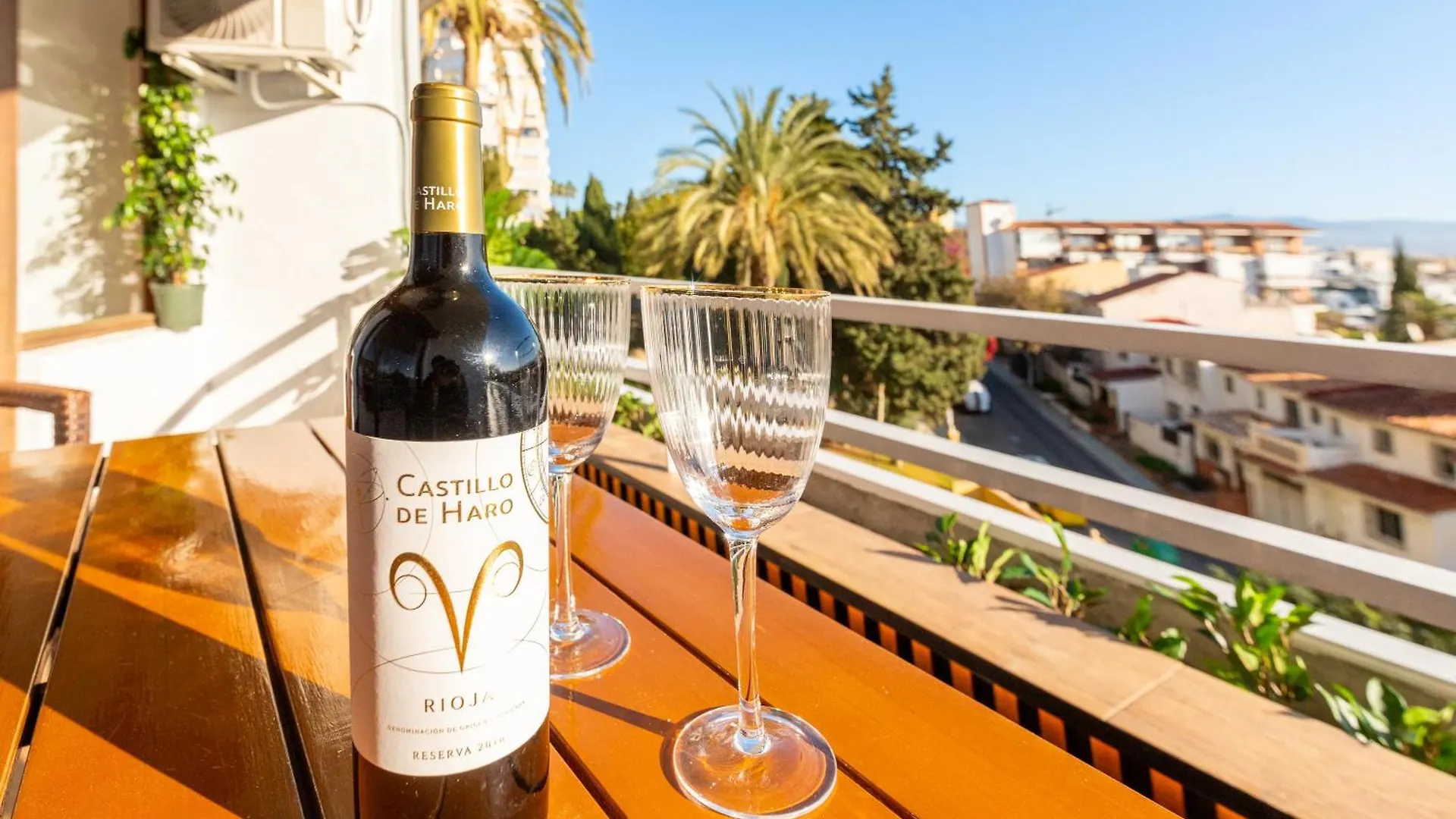 Apartment Wintowinrentals Great Location, Views & Relax Torremolinos Spain