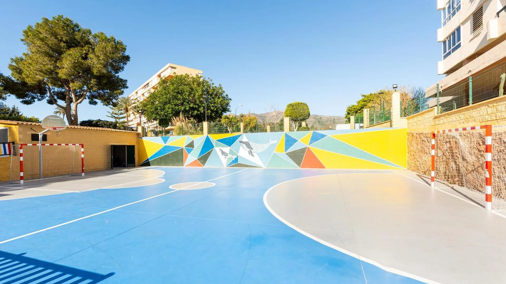 Wintowinrentals Great Location, Views & Relax Torremolinos