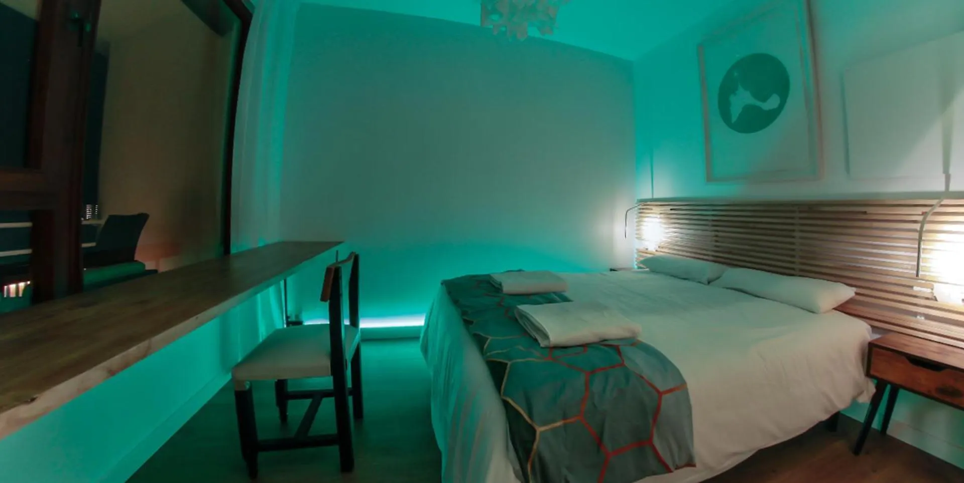 Wintowinrentals Great Location, Views & Relax Torremolinos Spain