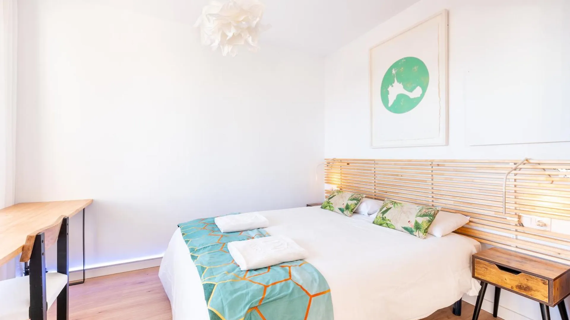 Wintowinrentals Great Location, Views & Relax Torremolinos 0*,  Spain